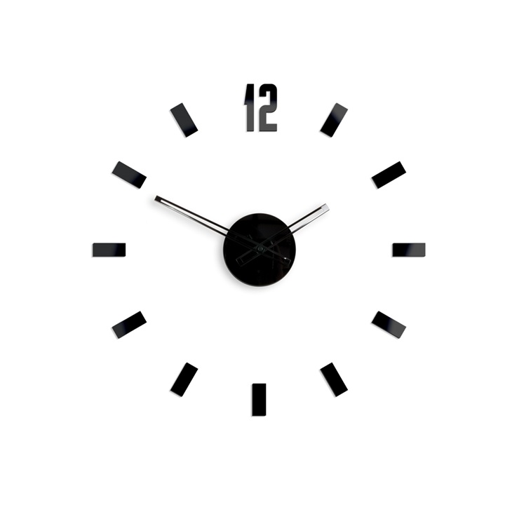 Ρολογια τοιχου POINT HMCNH072