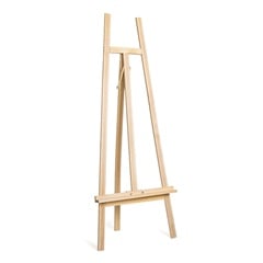 Διακοσμητικο καβαλετο ACADEMY Natural SZ2-natural