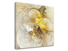 ABSTRAKT Wall painting Έκπτωση 60% 70X70 cm