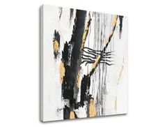 Εικόνα σε καμβά ABSTRAKT Έκπτωση 40 % 50X50 cm