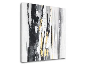 Εικόνα σε καμβά ABSTRAKT Έκπτωση 40 % 50X50 cm