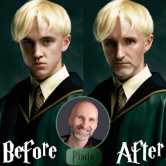 Η εικόνα από τη φωτογραφία Draco Malfoy - Prince of Slime