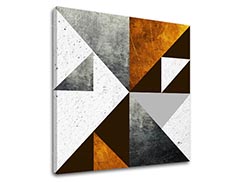 πινακες σε καμβα Dialogue with Modern Creation - Dan Johannson  DJ002E1