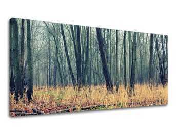 Τοιχογραφία PANORAMA TREES ST019E13