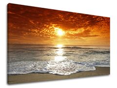 Τοιχογραφία WEST WEST SLNKA XOBZS011E11 60X90 cm